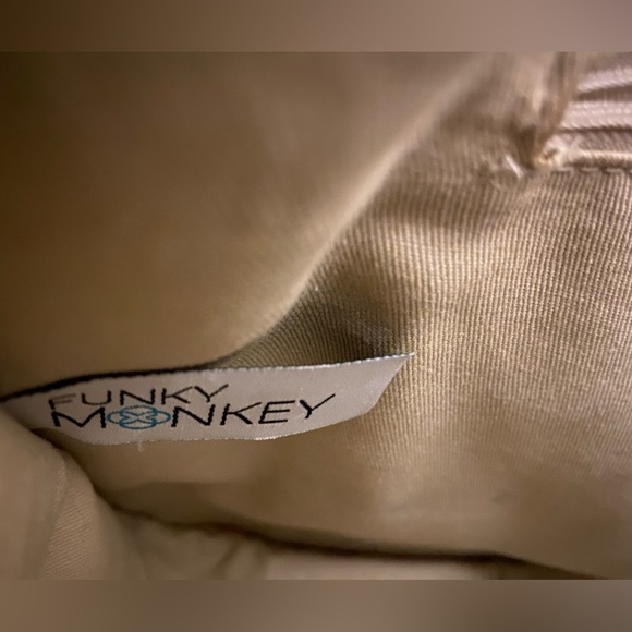 Funky Monkey Crossbody - Picture 4 of 7